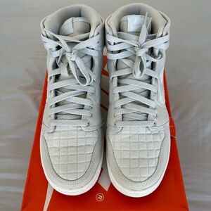 Jordan 1 AJKO Pure Platinum